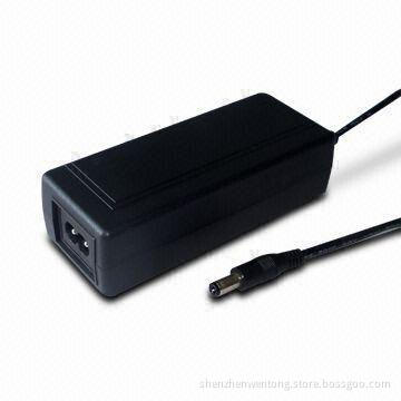 36W AC/DC Power Adapter, small size, Lower ripple ,high efficiency